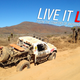 Image for article titled I'm On An Epic Week-Long Off-Road Adventure And You Can Watch It Live Right Now